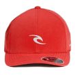 Bone Masculino Rip Curl Wave Icon IMP VERMELHO-1FSMHE- -2-